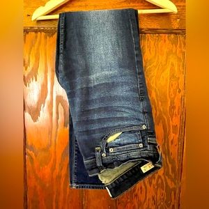 J. Crew 250 Skinny Fit Jeans 32 x 32